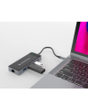Conceptronic USB-C 2xHDMI,GbE,PD,3xUSB3.0 0.25 gr (DONN14G) - nr 18