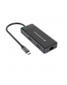 Conceptronic USB-C 2xHDMI,GbE,PD,3xUSB3.0 0.25 gr (DONN14G) - nr 5