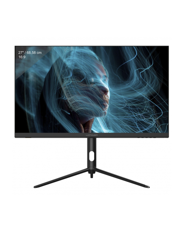 Lc-Power 27'' LC-M27-4K-UHD-144-V2 główny