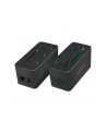 Logilink Usb 3.2 Gen 1 Docking Station Usb-C 10-Port Pd Mini Black (UA0370) - nr 12