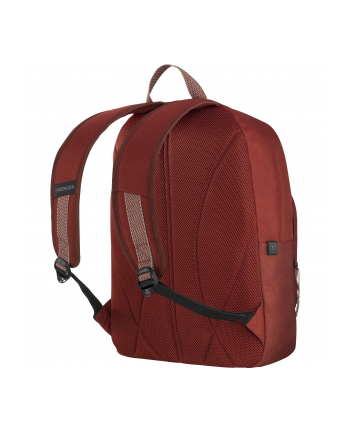 Wenger Plecak na laptopa Crango 16 cali Czerwony (WRT612560)
