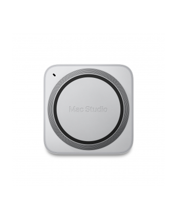 Apple Mac Studio Mini PC (MJMV3DA)