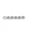Rev Listwa zasilająca Socket Line Supraflex white (15520115) - nr 1