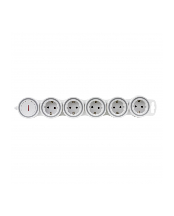 Rev Listwa zasilająca Socket Line Supraflex white (15520115)