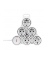 Rev Listwa zasilająca Socket Line Supraflex white (15520115) - nr 2