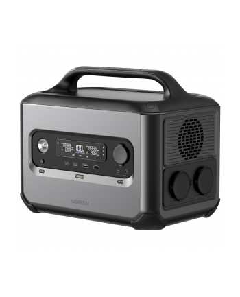 Ugreen Stacja zasilania PowerRoam GS1200 1024Wh, 1200W (15054) nr 2