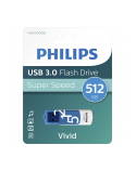 Philips 512 Gb Usb 3.0 (FM51FD001B00)