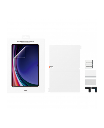 Samsung Folia ochronna Anti-Reflecting Galaxy Tab S9 (EF-UX910CTEGWW)