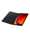 Samsung Smart Book Cover do Galaxy Tab S9 Czarny (EF-BX710PBEGWW) - nr 36