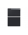 Samsung Smart Book Cover do Galaxy Tab S9 Czarny (EF-BX710PBEGWW) - nr 4