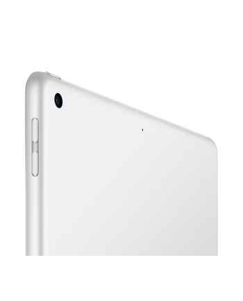 Apple iPad 64GB Wi-Fi Srebrny (MK2L3FDA)