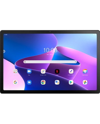 Lenovo Tab M10 Plus G3 10,61'' 4/64GB Wi-Fi szary (ZAAJ0198SE)