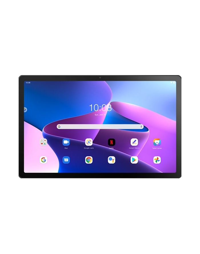 Lenovo Tab M10 Plus G3 10,61'' 4/64GB Wi-Fi szary (ZAAJ0198SE) główny