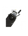 Pacsafe Travelsafe 5l GII Torba - sejf, black  2019 Portfele podróżne - nr 2
