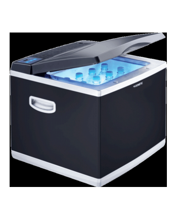 Dometic Lodówka Kompresorowa Coolfun Ck 40D Hybrid
