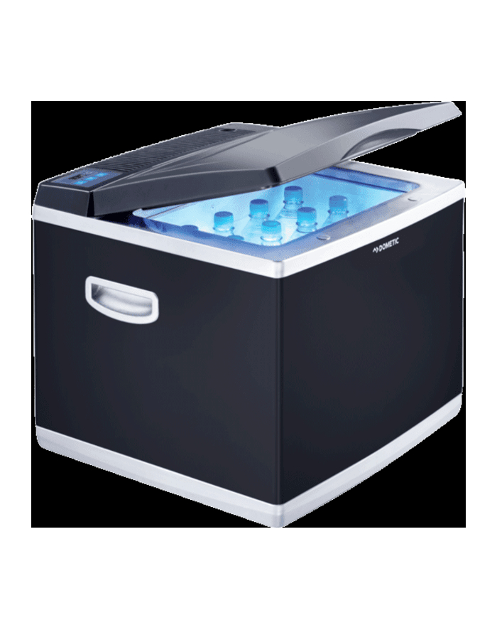 Dometic Lodówka Kompresorowa Coolfun Ck 40D Hybrid główny