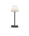 New Garden Lampa Stołowa Lola Slim 30 Battery Anthracite (LUMLLS030ANWLNW) - nr 3