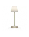 New Garden Lampa Stołowa Lola Slim 30 Battery Brass (LUMLLS030BRWLNW) - nr 3