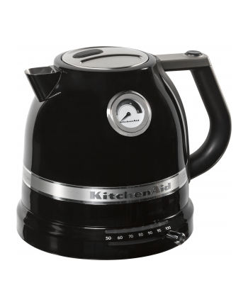 KitchenAid Artisan 5KEK1522EOB Czarny