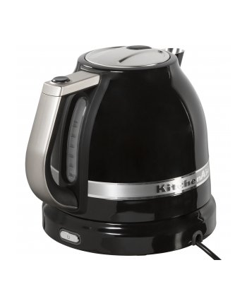 KitchenAid Artisan 5KEK1522EOB Czarny