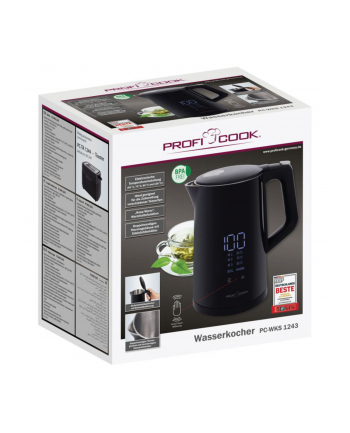 Proficook Pc Wks1243