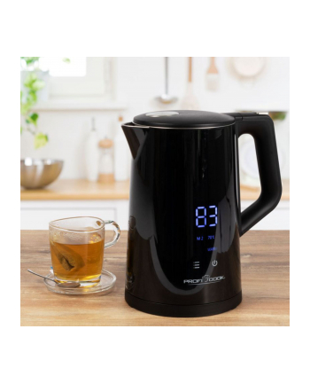 Proficook Pc Wks1243