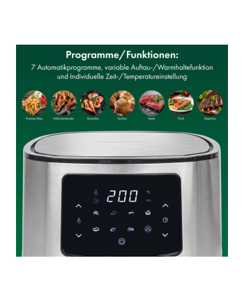 Proficook PC-FR1239 H