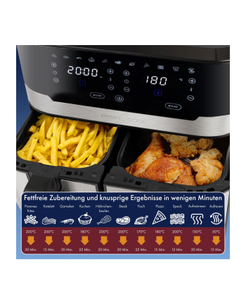 Proficook Profi Cook PC-FR1242