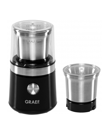 Graef CM102