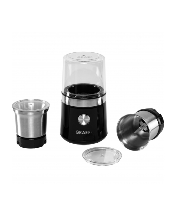 Graef CM102