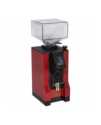 Eureka Mignon Silent Range Speciality 15BL Red
