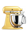 KitchenAid Artisan 5KSM175PSEMY Żółty pastelowy - nr 1