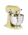 KitchenAid Artisan 5KSM175PSEMY Żółty pastelowy - nr 5