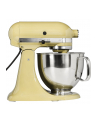 KitchenAid Artisan 5KSM175PSEMY Żółty pastelowy - nr 6