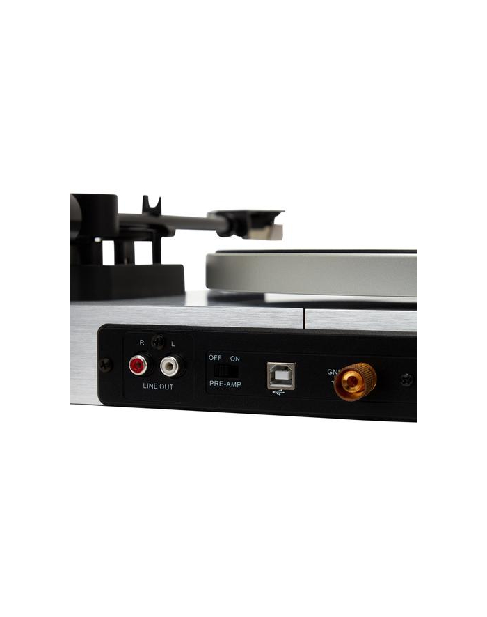 Aiwa Gramofon Apx 680Bt Biały (APX-680BT) główny