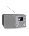 Technisat Radio DigitRadio 307 BT Srebrny - nr 4