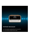 Technisat Radio Digitradio 586 Nut/Silver (23986) - nr 10