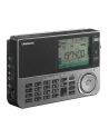 Radio Globalne Sangean ATS-909X2 LCD FM SW AM 3W - nr 1