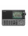 Radio Globalne Sangean ATS-909X2 LCD FM SW AM 3W - nr 2