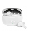 JBL Wave 200TWS Biała - nr 7