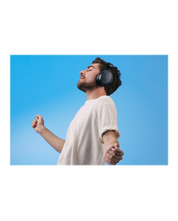 Sennheiser Momentum 4 Wireless M4AEBT Czarny