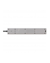 BRENNENSTUHL BRENNENSTUHL LISTWA ZASILAJACA 5-GNIAZD.1,5M USB POWER DELIVERY CZARNY (1159780615) - nr 19