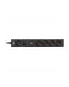 BRENNENSTUHL BRENNENSTUHL LISTWA ZASILAJACA 5-GNIAZD.1,5M USB POWER DELIVERY CZARNY (1159780615) - nr 23
