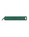 BRENNENSTUHL BRENNENSTUHL BRENNENSTUHL BRENNENSTUHL SUPERSOLID SL-554 GARDEN EXTENSION SOCKET 5M 5FOLD ZIELONY (115991 - nr 13