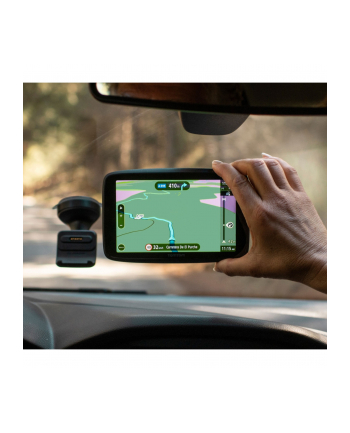 TomTom GO Navigator 6