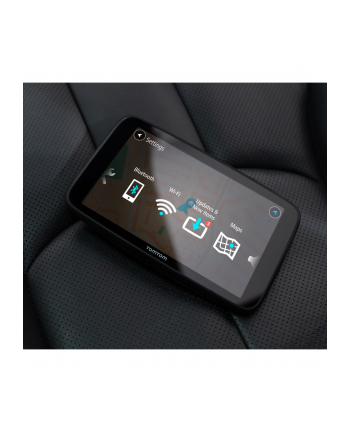 TomTom GO Navigator 6