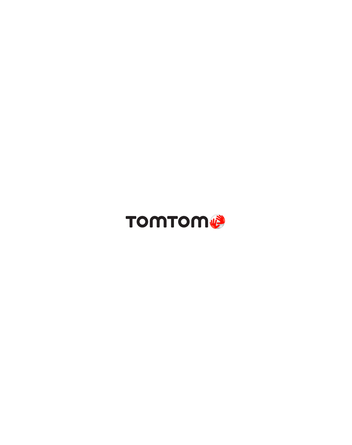 TomTom GO Navigator 6 główny