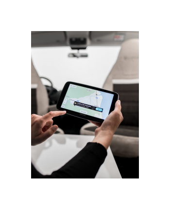 TomTom GO Camper Max 7'' (1YB700210)