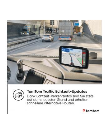 TomTom GO Expert Plus 7
