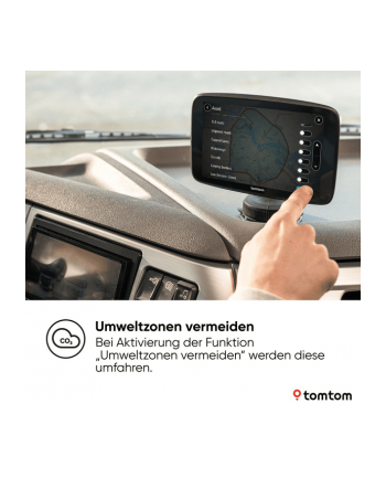 TomTom GO Expert Plus 7